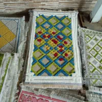 پادری برزنتی فانتزی|پادری|قم, نیروگاه|دیوار