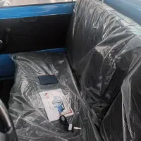 نیسان وانت آپشنال رادیال دوگانه سوز۱۴۰۴صفرکیلومتر|خودرو سواری و وانت|تهران, شهرک رضویه|دیوار