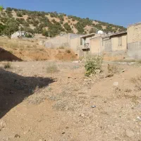 فروش فوری زمین بلهزار  سند+پروانه معاوضه با ماشین