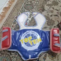 لوازم ورزشی برای تکواندو