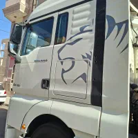 کشنده پیلسان ۴۴۰ دنده مدل ۱۴۰۱|خودرو سنگین|سمنان, |دیوار