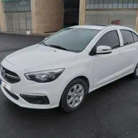 شاهین g 1401 ساندرف دار بی رنگ بی ضربه|خودرو سواری و وانت|سنندج, |دیوار