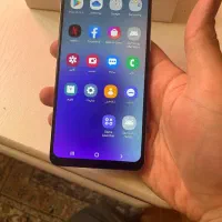 گوشیA21s به شرط|موبایل|تهران, نارمک|دیوار