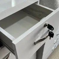 دراور وکیوم|جاکفشی، کمد، دراور|چالوس, |دیوار