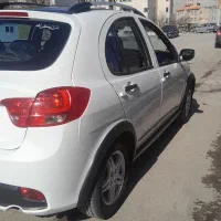 کوییک GXR مدل 1403|خودرو سواری و وانت|اردبیل, |دیوار