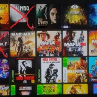 Xbox One به همراه 200 بازی معاوضه با Series S|کنسول، بازی ویدئویی و آنلاین|اهواز, کوی باهنر|دیوار