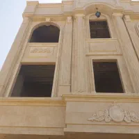 کارگر ساختمانی