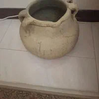 خمره قدیمی وپسیارزیبا|صنایع دستی و سایر لوازم تزئینی|تهران, نارمک|دیوار