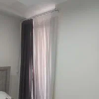 پرده ورتیکال|پرده، رانر، رومیزی|تهران, هاشمآباد|دیوار