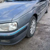 پژو پارس مدل ۸۷ بیرنگ نقدو اقساط