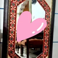 آیینه پته