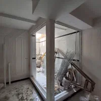 ۱۱۰ متر/دو خوابه/گلبرگ جنوبی|فروش آپارتمان|مشهد, گلبرگ|دیوار