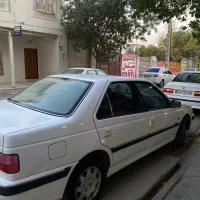 پژو پارس مدل ۹۴ دوگانه دست|خودرو سواری و وانت|شیروان (خراسان), |دیوار