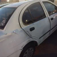 تیبا ۹۸|خودرو کلاسیک|گالیکش, |دیوار