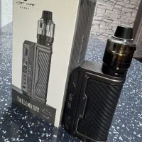 تلما کوئست لاست ویپ/ thelema quest lost vape / پاد