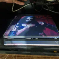 ps4 اسلیم کپی خور