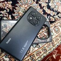 گوشی نوت 14 پرو|موبایل|سقز, |دیوار