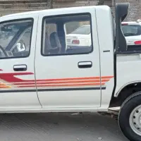 تویوتا|خودرو سواری و وانت|زاهدان, |دیوار