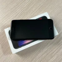 iPhone SE 2022 128g
