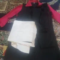 لباس سایز24