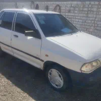 پراید مدل ۸۸