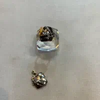 نیم ست طلا ایتالیایی