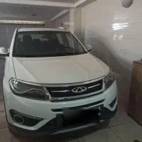 تیگو 5 اکسلنت بی رنگ