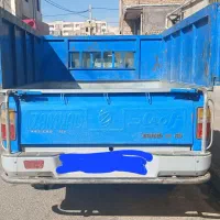 نیسان دیزل|خودرو سواری و وانت|ساوه, |دیوار