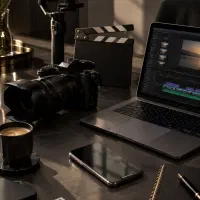 تولید محتوای ویدیویی برای برند و کسب و کار