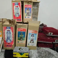 کرسی برقی ناسیونال ژاپن|بخاری، هیتر، شومینه|گناباد, |دیوار