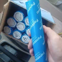 رول فکس پاناسونیک