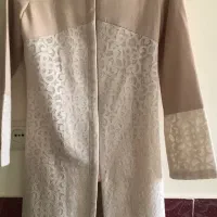 مانتو بلند مجلسی