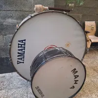 تبل نیاز به تعمیر داره سایز بزرگ ۱۵۰۰