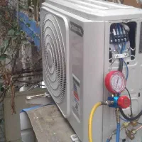 نصب،عیب یابی،سرویس،نشت یابی وتعمیرکولرگازی ویخچال|خدمات پیشه و مهارت|لاهیجان, شیشه گران|دیوار