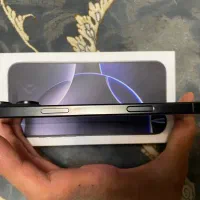 ایفون ۱۶ پرومکس فوق کم کارکرد|موبایل|تهران, زیبادشت|دیوار