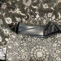 لوازم ظاهری موتور honda cbr 250rr|قطعات یدکی و لوازم جانبی|تهران, پرستار|دیوار