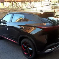 فونیکس اف ایکس fx