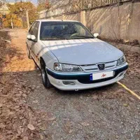 پارس ۹۲|خودرو سواری و وانت|فردیس, سرحد آباد|دیوار