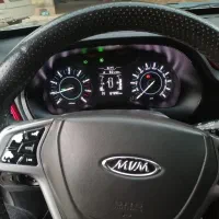 X33 مدل مدل 96|خودرو سواری و وانت|مبارکه, |دیوار