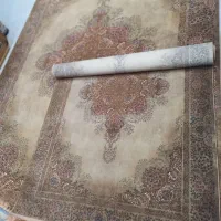 فرش ۹ متری و قالیچه ۴ متری