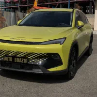 بابک بیجینگ x55 مدل 2024 نقد/ اقساط