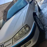 پژو پارس مدل 98|خودرو سواری و وانت|میاندوآب, |دیوار