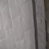 تشک طبی فنری دو نفره رویال