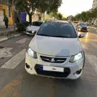 خودرو کوییکR کم کار ۴۰۱