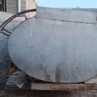 تانکر 5000 لیتری