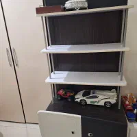 جاکفشی وکتابخانه