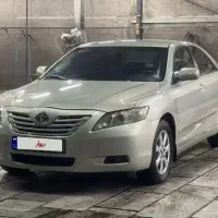 تویوتا کمری GL مدل 2008 فول سفارش آمریکا