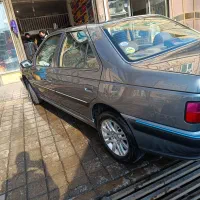 پرشیا تیپ فایو|خودرو سواری و وانت|هریس, |دیوار