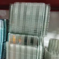 ظروف یکبار مصرف|ظروف نگهدارنده، پلاستیکی، یک‌بارمصرف|رضوانشهر, |دیوار