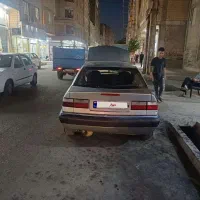 زانتیامدل۸۵|خودرو سواری و وانت|صباشهر, |دیوار